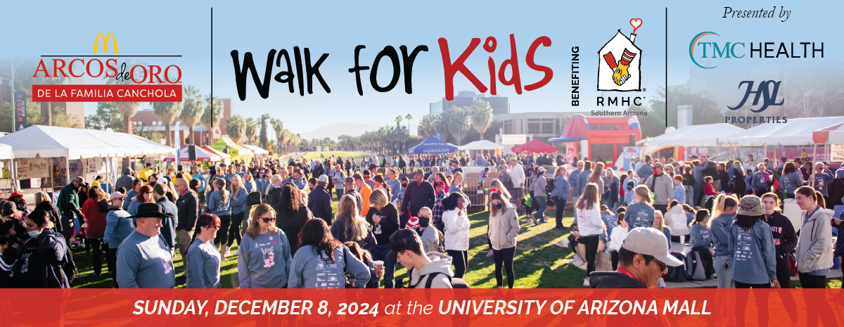 Walk for Kids 2024